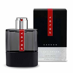 Prada Luna Rossa Carbon...