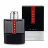 Prada Luna Rossa Carbon Masculino 100ml Eau de Toilette