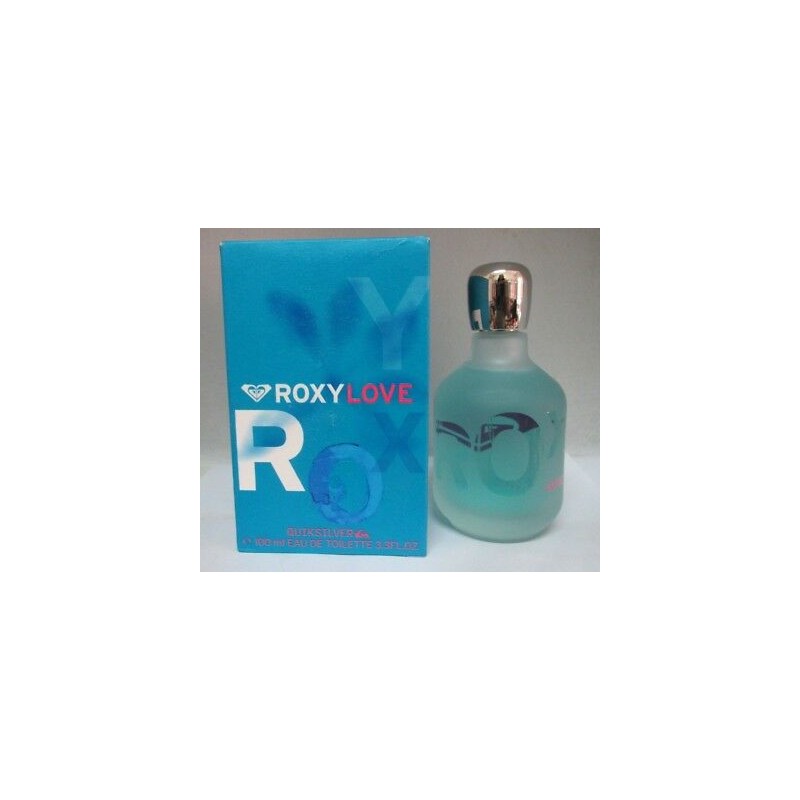 Quiksilver Roxy Love 100ml EDT Feminino Raridade