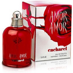 Cacharel Amor Amor Feminino...