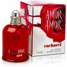 Cacharel Amor Amor Feminino Eau de Toilette 50ml