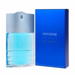 Lanvin Oxygene Homme EdT 50...