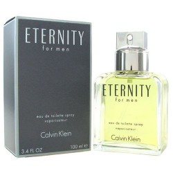 Calvin Klein Eternity For...