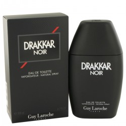 Drakkar Noir Guy Laroche...