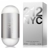 Carolina Herrera 212 Nyc Feminino Eau de Toilette 100ml