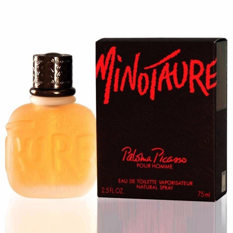 Paloma Picasso Minotaure 75ml MASCULINO