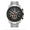 HD CHRONOGRAPH by Bulova