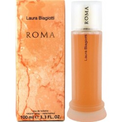 Roma Laura Biagiotti 100ml...