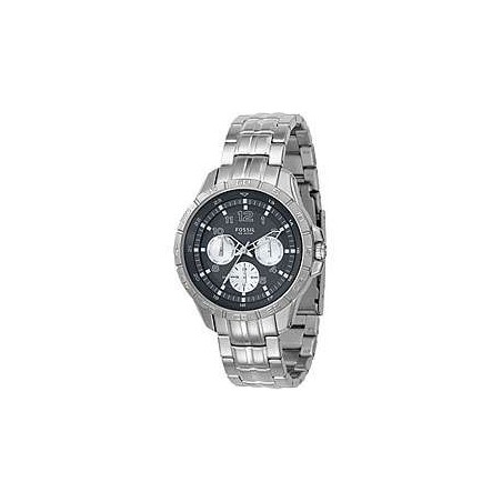 FOSSIL MASCULINO ESPORTE MULTIFUNÇOES RARO