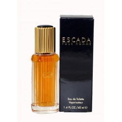 Escada Eau De Toilette 40ml Masculino Raridade