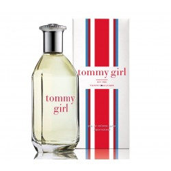 Tommy Hilfiger Tommy girl edt 100ml