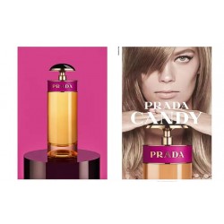 Prada Candy eau de parfum...