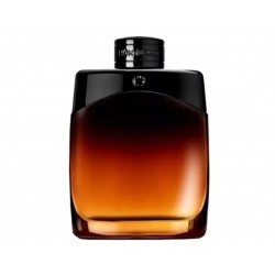 Montblanc Legend Night eau...