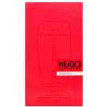 Hugo Boss Energise edt 125ml masculino RARO