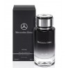 Mercedes Benz intense edt 120ml masculino