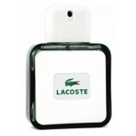 Lacoste Original eau de toilette 100ml masculino raro