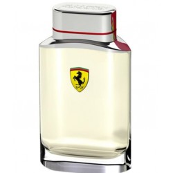 Scuderia Ferrari edt 75mL Masculino-RARO