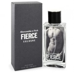 FIERCE ABERCROMBIE & FITCH...