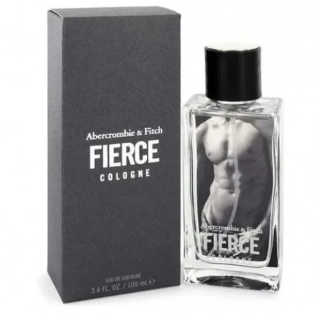 FIERCE ABERCROMBIE & FITCH EAU DE COLOGNE-PERFUME MASCULINO 100ML