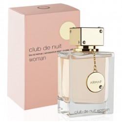 CLUB DE NUIT WOMAN ARMAF EAU DE PARFUM-105ML-arabe FEMININO