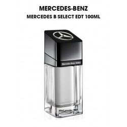 MERCEDES BENZ SELECT EAU DE...