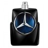 MERCEDES BENZ MAN INTENSE EAU DE TOILETTE 100 ML-MASCULINO