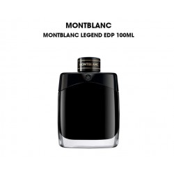 MONTBLANC LEGEND MASCULINO...