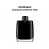 MONTBLANC LEGEND MASCULINO EAU DE PARFUM 100ML