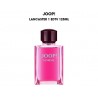 JOOP!HOMME MASCULINO EAU DE TOILETTE  125ML