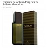 QUORUM DE ANTONIO PUIG EAU DE TOILETTE 100ML-MASCULINO