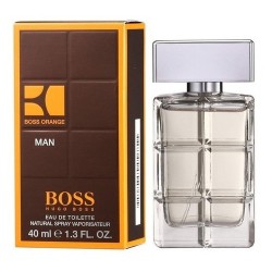 BOSS ORANGE FOR MEN  HUGO...