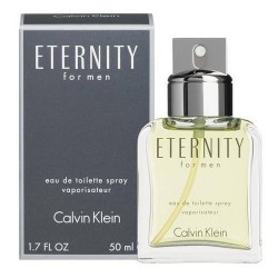 Calvin Klein ETERNITY  EAU...