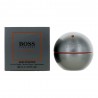 BOSS IN MOTION DE HUGO BOSS EAU DE TOILETTE MASCULINO 90ML