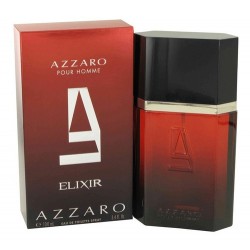 AZZARO POUR HOMME ELIXIR...