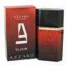 AZZARO POUR HOMME ELIXIR AZZARO EAU DE TOILETTE MASCULINO RARO