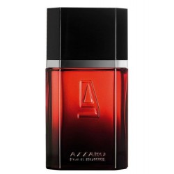 AZZARO POUR HOMME ELIXIR AZZARO EAU DE TOILETTE MASCULINO RARO