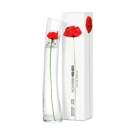 FLOWER KENZO BY KENZO EAU DE PARFUM FEMININO-100ML