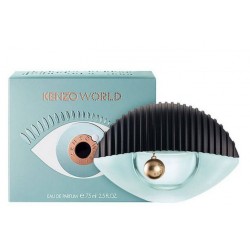 KENZO WORLD 75ML EAU DE...