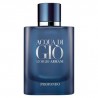 GIORGIO ARMANI PROFONDO MASCULINO 75ml EAU DE PARFUM