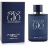 GIORGIO ARMANI PROFONDO MASCULINO 75ml EAU DE PARFUM