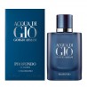 GIORGIO ARMANI PROFONDO MASCULINO 75ml EAU DE PARFUM