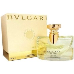 BULGARI POUR FEMME  EAU DE PARFUM -PERFUME 100ML