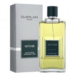 VETIVER GUERLAIN EAU DE...