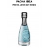 TESTER ORIGINAL SEM USO PACHA IBIZA 24/7 PACHA JUICE EDT MASCULINO