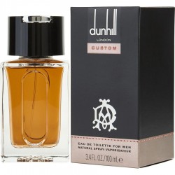 Dunhill Custom EDT...