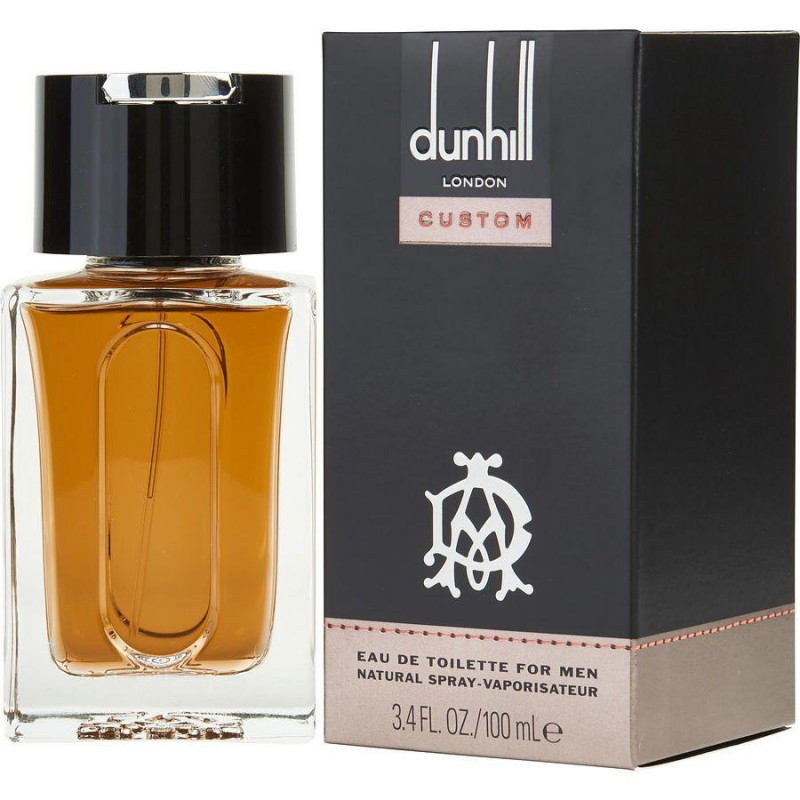 Dunhill custom on sale