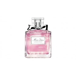 TESTER ORIGINAL SEM USO MISS DIOR BLOOMING BOUQUET  EAU DE TOILETTE FEMININO -100ML