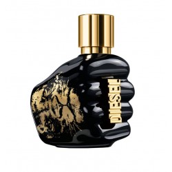 DIESEL SPIRIT OF THE BRAVE EAU DE TOILETTE 75ML MASCULINO