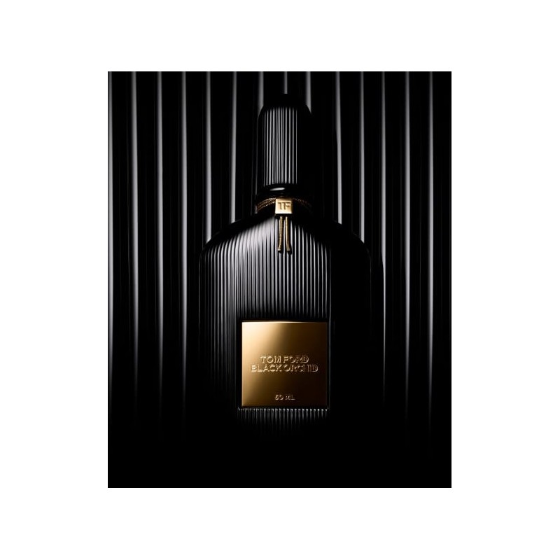 BLACK ORCHID TOM FORD EAU DE PARFUM-UNISSEX 50ML