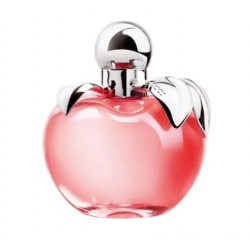 NINA RICCI EAU DE TOILETTE-80ML-CAIXA BRANCA-TESTER